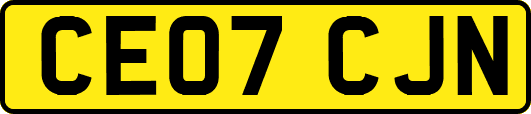 CE07CJN