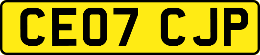 CE07CJP
