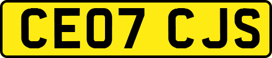 CE07CJS