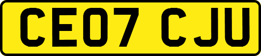 CE07CJU
