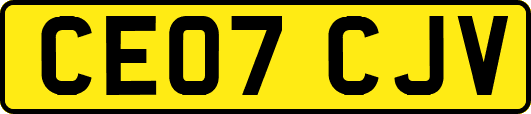 CE07CJV