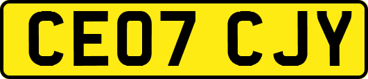 CE07CJY