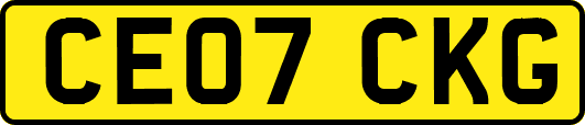 CE07CKG
