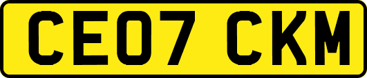 CE07CKM