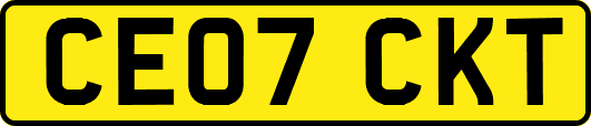 CE07CKT