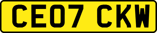 CE07CKW