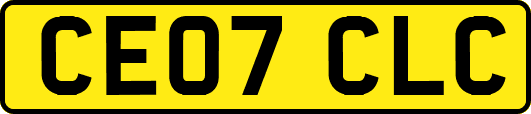 CE07CLC