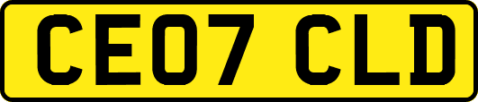 CE07CLD