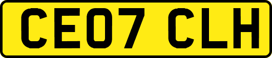 CE07CLH