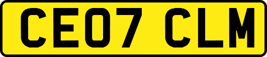 CE07CLM
