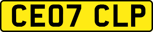 CE07CLP