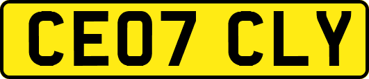 CE07CLY