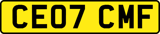 CE07CMF