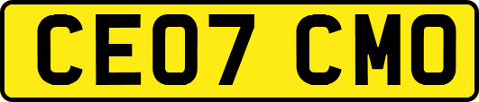 CE07CMO