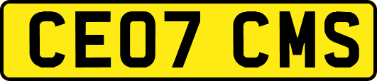 CE07CMS