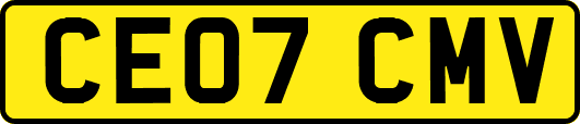 CE07CMV