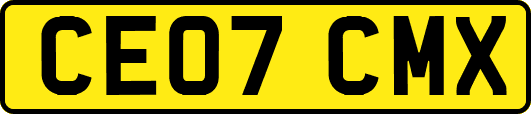 CE07CMX