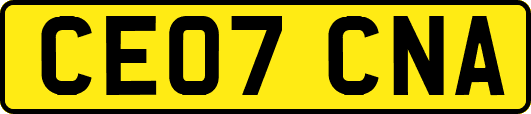 CE07CNA