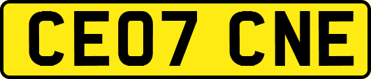 CE07CNE
