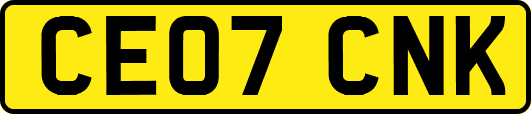 CE07CNK