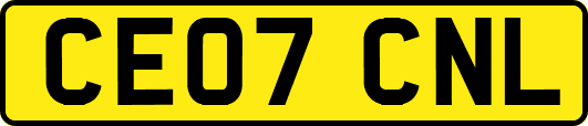 CE07CNL
