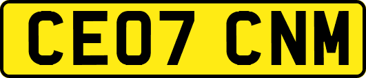 CE07CNM