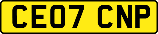 CE07CNP