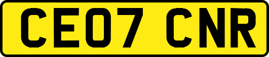 CE07CNR