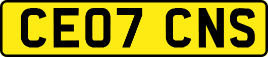 CE07CNS