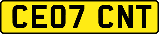 CE07CNT
