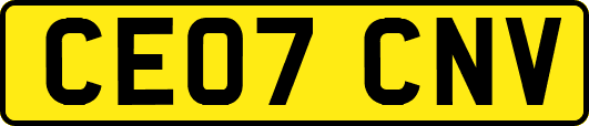 CE07CNV