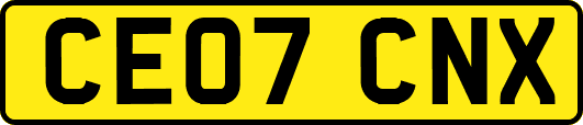 CE07CNX