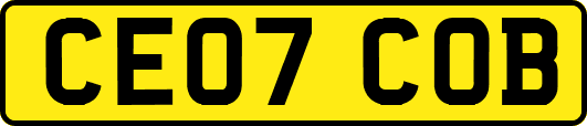CE07COB