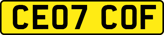 CE07COF
