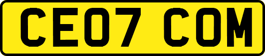 CE07COM