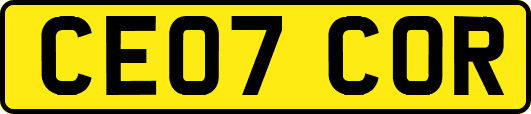 CE07COR
