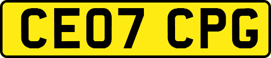 CE07CPG