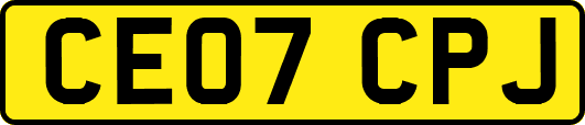 CE07CPJ