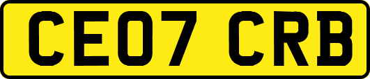 CE07CRB