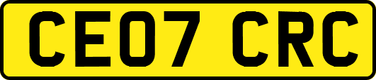 CE07CRC