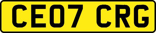CE07CRG