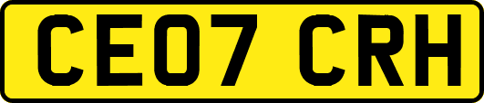 CE07CRH
