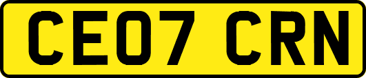 CE07CRN