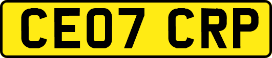CE07CRP