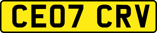 CE07CRV