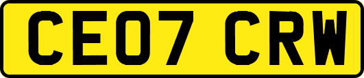 CE07CRW
