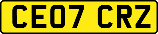 CE07CRZ