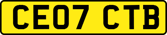 CE07CTB