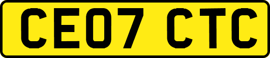 CE07CTC