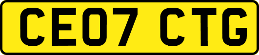 CE07CTG